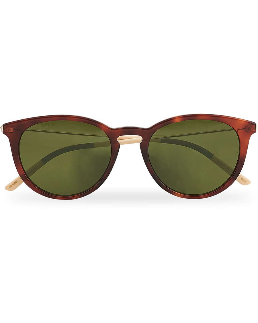 Gucci GG1048S Sunglasses Havana Gold Gucci GG1048S Sunglasses Havana Gold