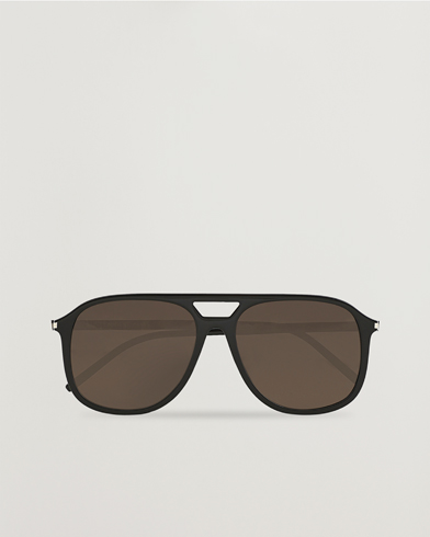 Herre | Saint Laurent | Saint Laurent | SL 476 Sunglasses Black
