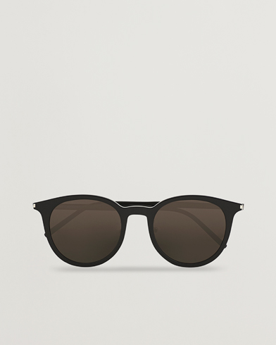 Herre | Runde solbriller | Saint Laurent | SL 488 Sunglasses Black