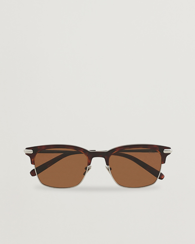  |  BR0093S Sunglasses Havana Brown