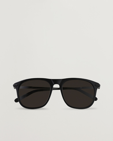 Herre |  | Brioni | BR0094S Sunglasses Black