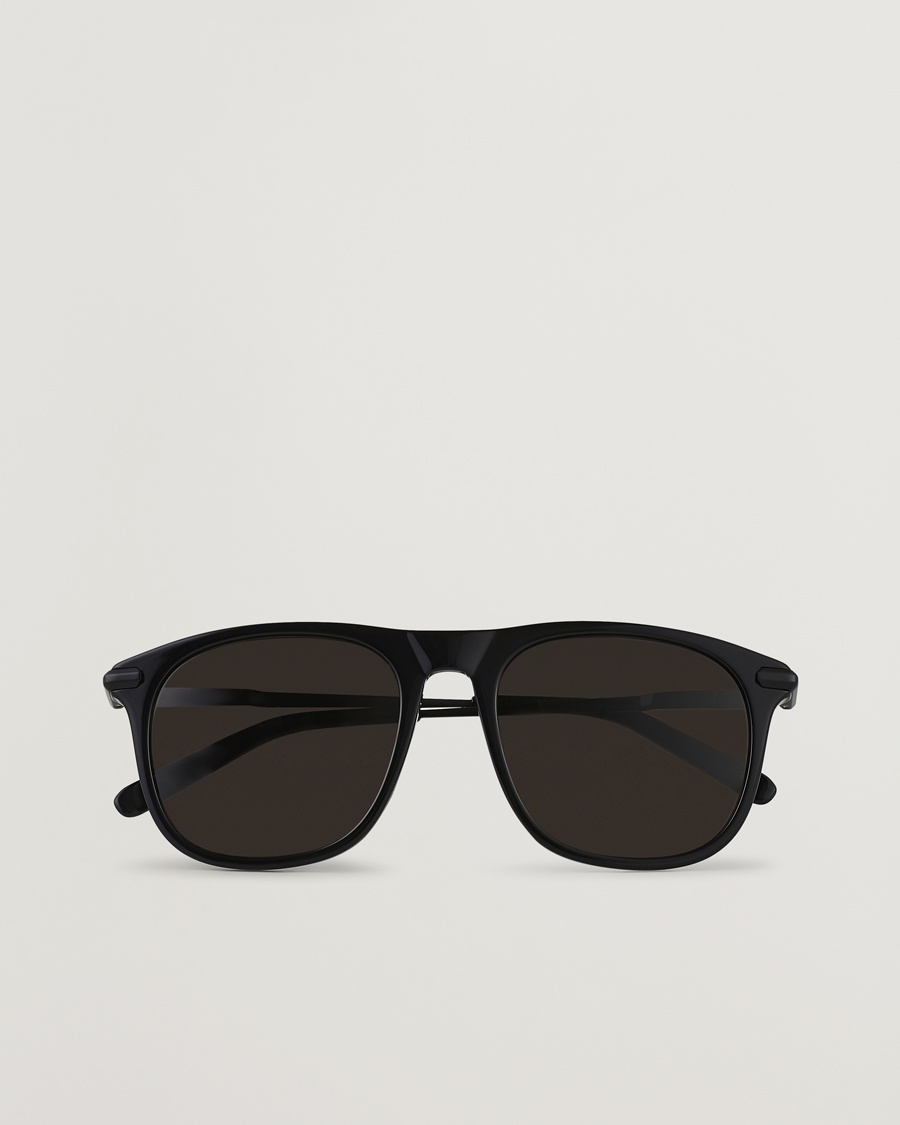 Herre | | Brioni | BR0094S Sunglasses Black