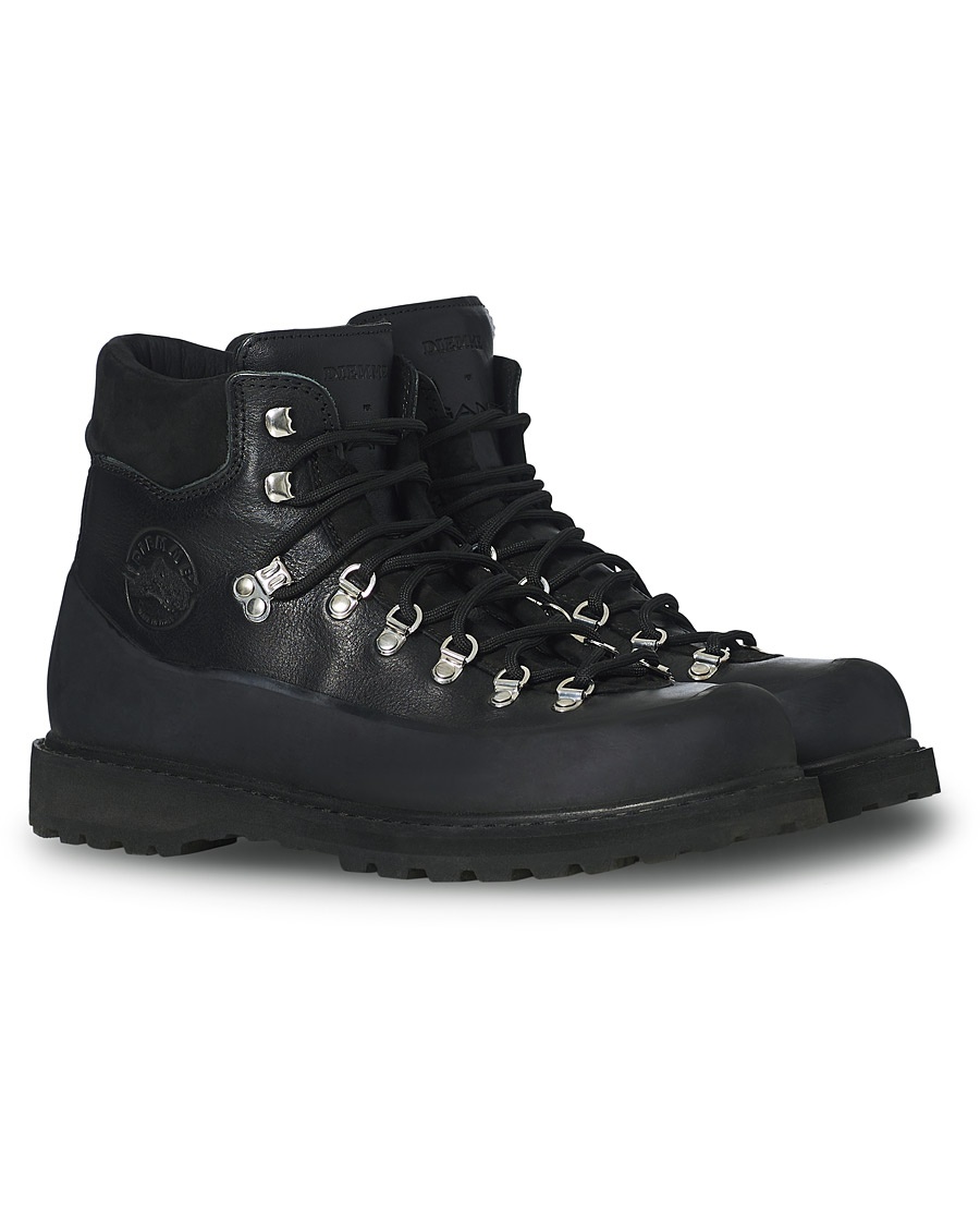 GANT x Diemme Roccia Vet Boot Black GANT x Diemme Roccia Vet Boot Black