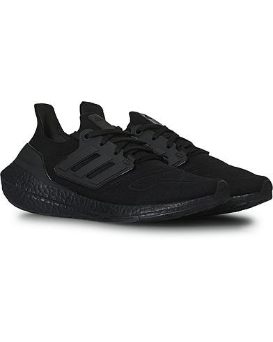 Herre |  | adidas Performance | Ultraboost 22 Running sneaker Black