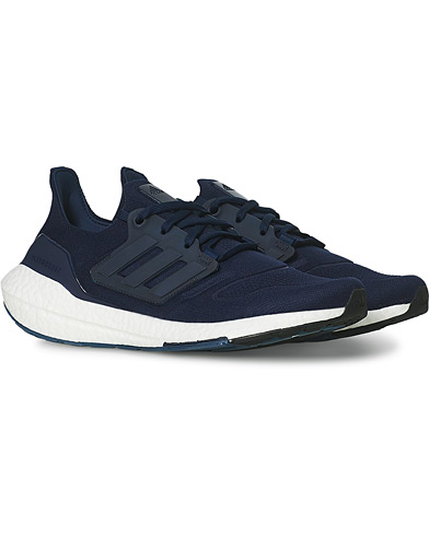Herre |  | adidas Performance | Ultraboost 22 Running sneaker Blue