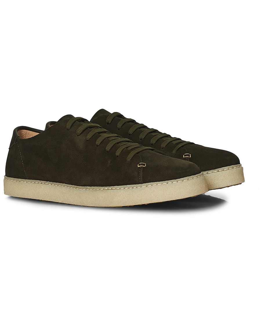 Astorflex Softflex Sneaker Forest Suede Astorflex Softflex Sneaker Forest Suede