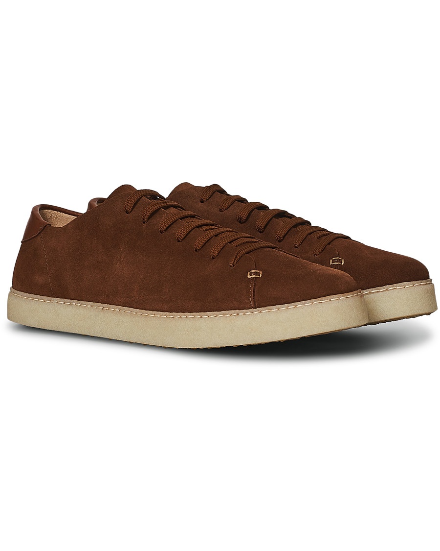 Astorflex Softflex Sneaker Snuff Suede Astorflex Softflex Sneaker Snuff Suede