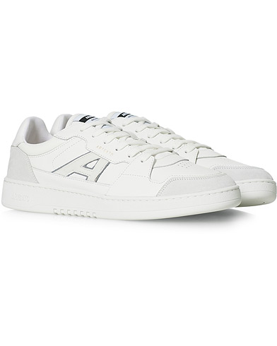 Herre |  | Axel Arigato | A Dice Lo Sneaker White