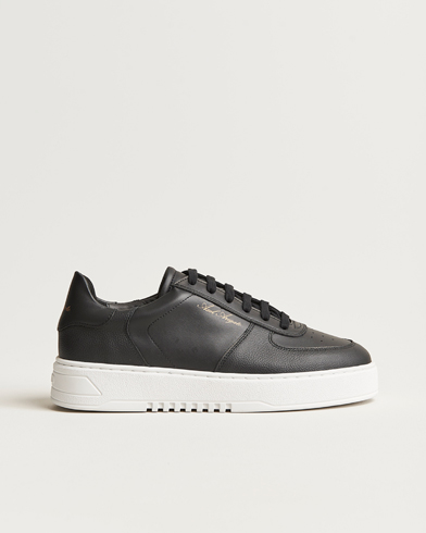 Herre | Sneakers | Axel Arigato | Orbit Sneaker Black