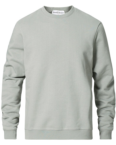  |  Loungewear Sweatshirt Sky Grey