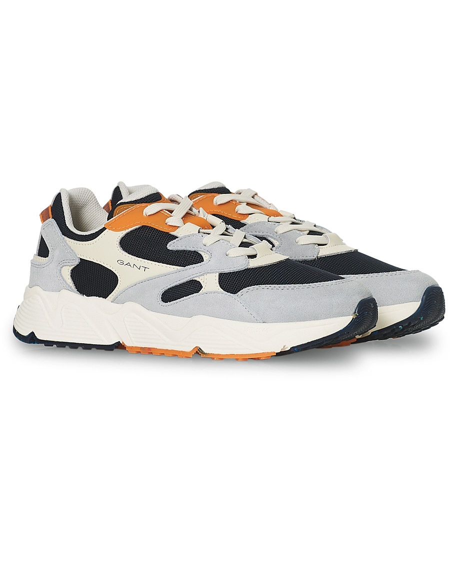 GANT Profello Running Sneaker Marine/Grey GANT Profello Running Sneaker Marine/Grey