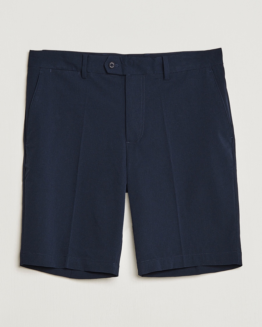  Vent Tight Golf Shorts JL Navy