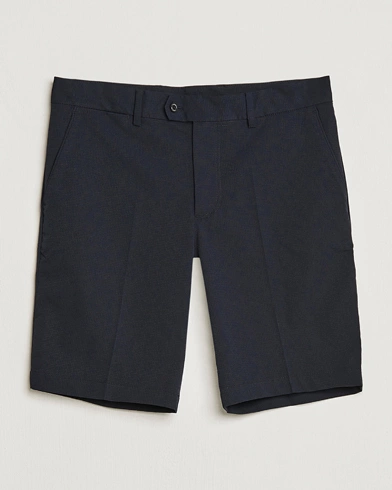Herre | Shorts | J.Lindeberg | Vent Tight Golf Shorts Black
