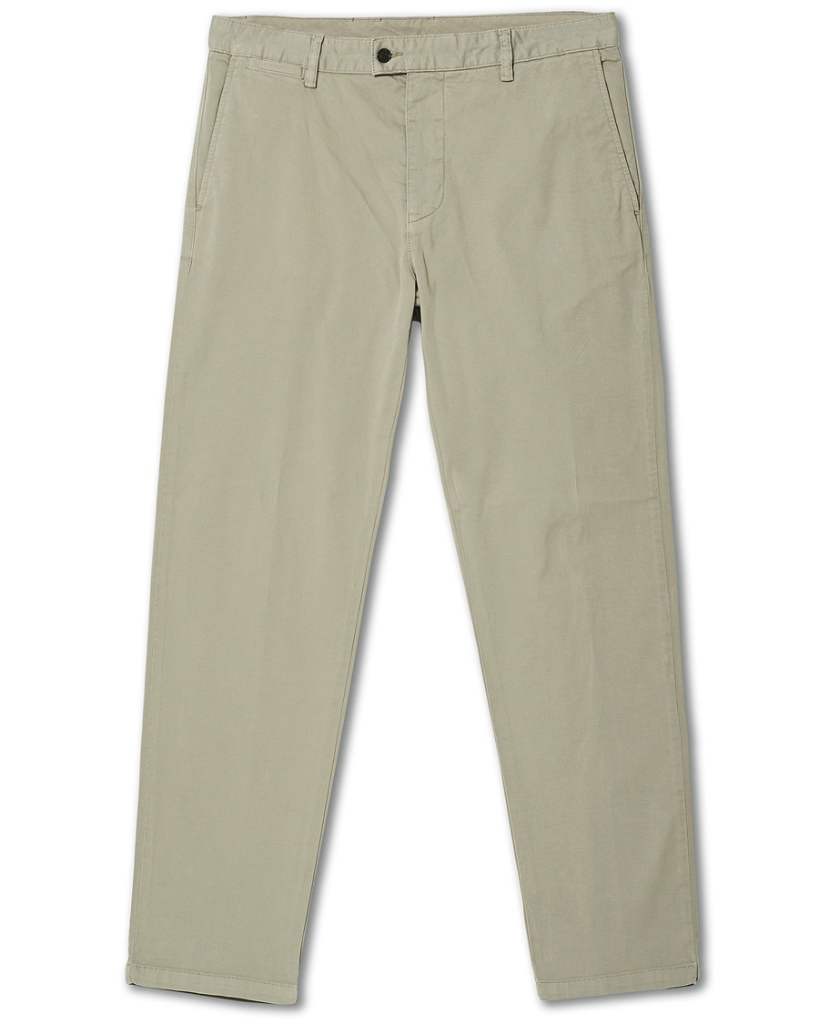 Tiger of Sweden Caiden Trousers Light Khaki Tiger of Sweden Caiden Trousers Light Khaki