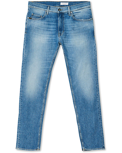  |  Pistolero Stretch Cotton Jeans Light Blue