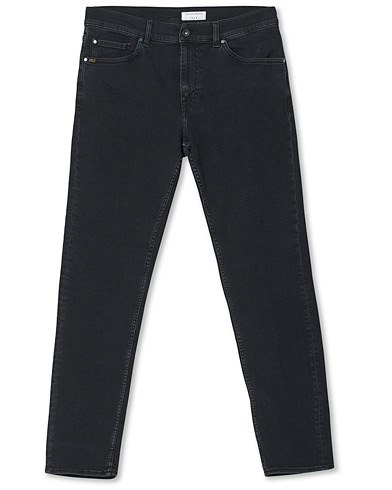  |  Evolve Super Stretch Jeans Black