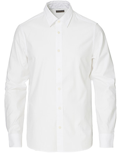 Herre |  | Tiger of Sweden | Benjamins Shirt Pure White