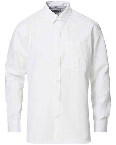 Herre |  | Tiger of Sweden | Graande Shirt Pure White