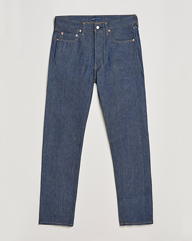Herre |  | Levi's Made & Crafted | 501 Original Fit Stretch Jeans Carrier