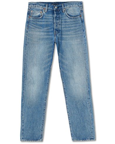 Herre |  | Levi's Made & Crafted | 501 Classic Jeans Shoal