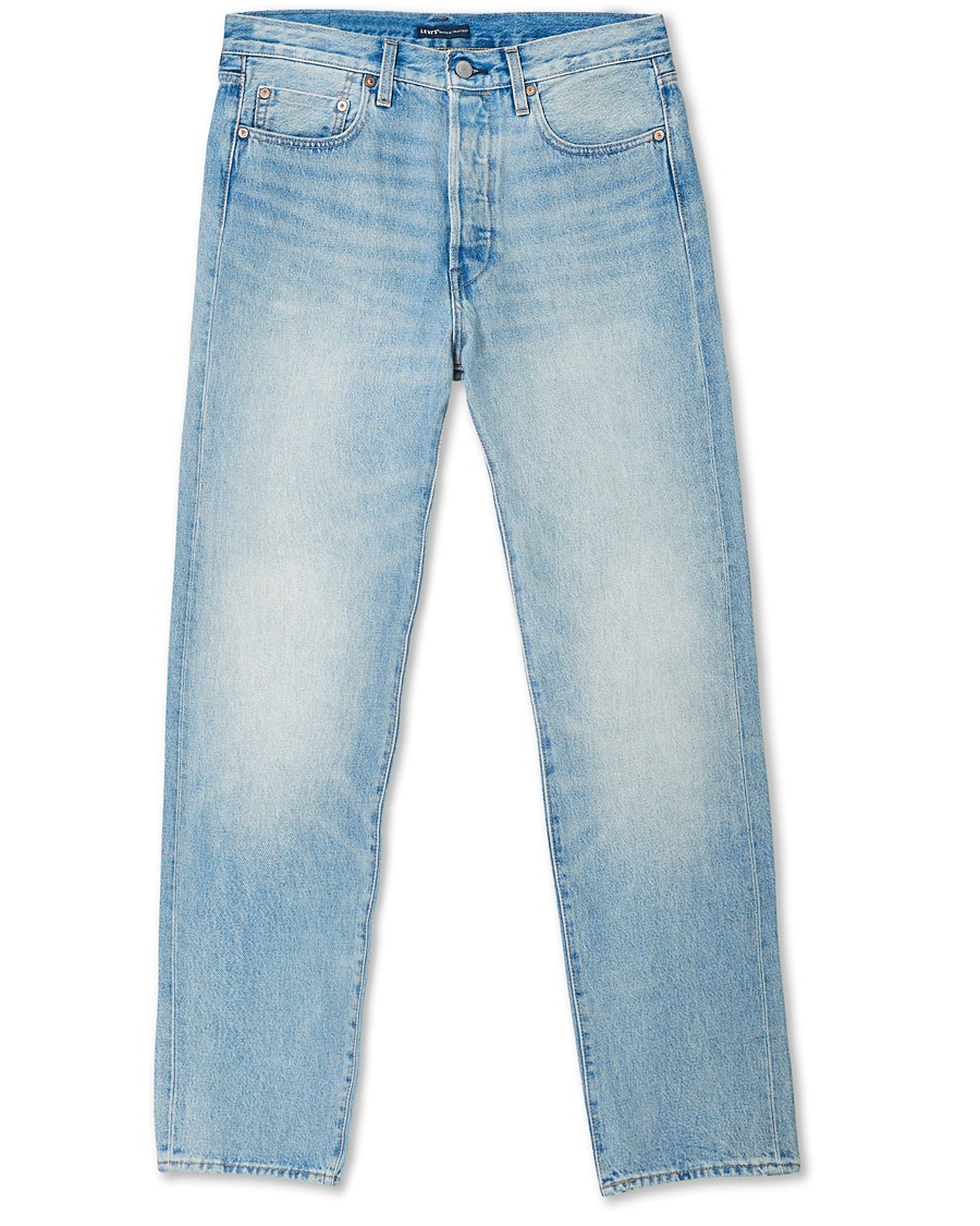 Herre | | Levi's Made & Crafted | 501 Classic Jeans Inlet