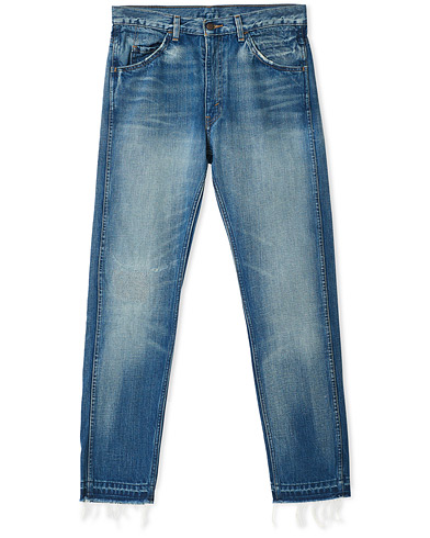 Herre |  | Levi's Vintage Clothing | 1965 606 Super Slim Jeans Future Shock