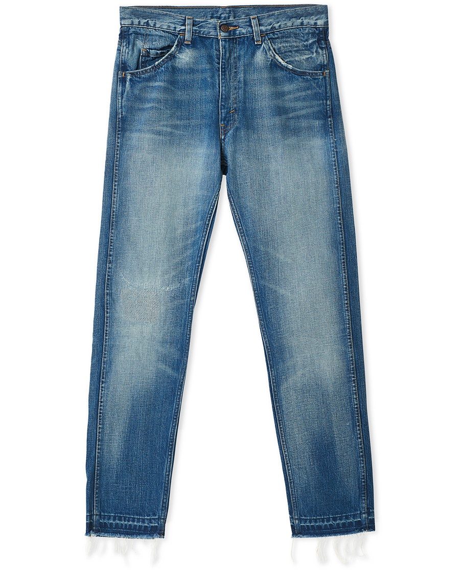 Herre | Levi's Vintage Clothing | Levi's Vintage Clothing | 1965 606 Super Slim Jeans Future Shock