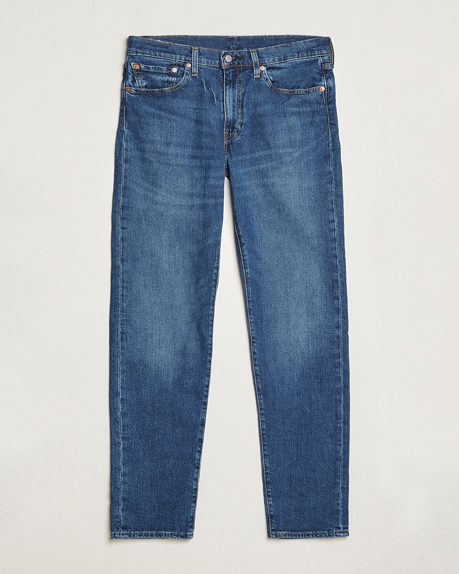 Herre | Levi's | Levi's | 502 Taper Jeans Cross The Sky