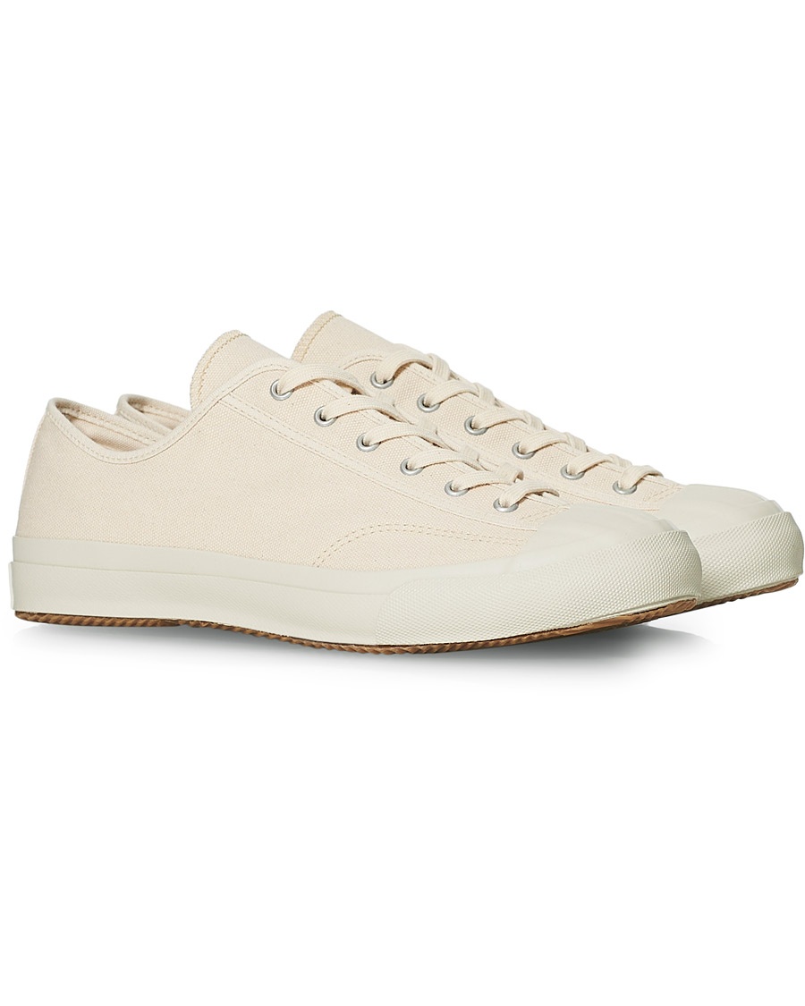Moonstar Gym Classic Sneaker White Moonstar Gym Classic Sneaker White