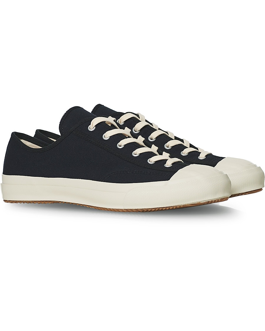 Moonstar Gym Classic Sneaker Dark Navy Moonstar Gym Classic Sneaker Dark Navy