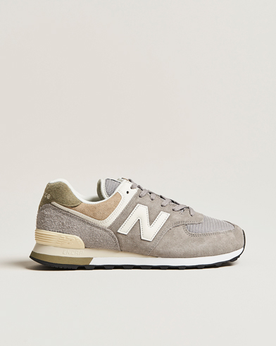Herre | Running sneakers | New Balance | 574 Sneaker Marblehead