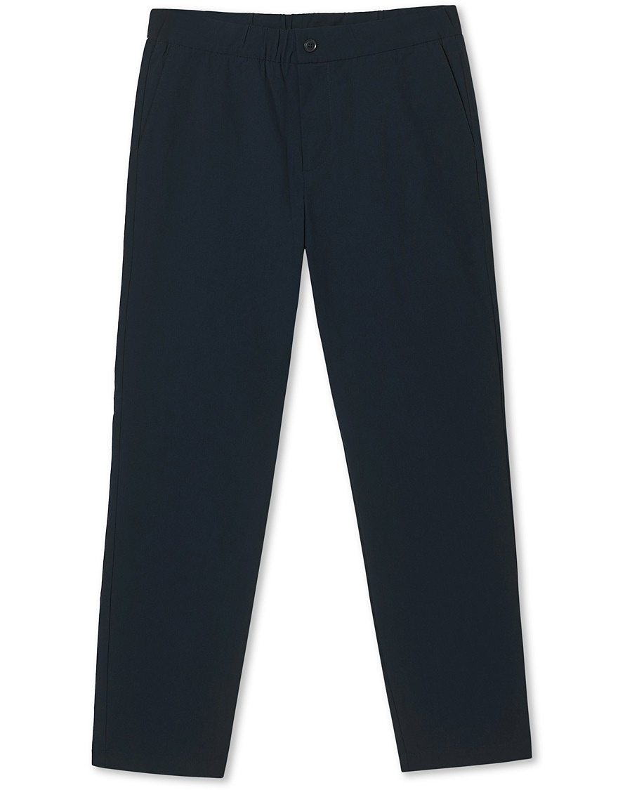 NN07 Quentin Drawstring Pants Navy NN07 Quentin Drawstring Pants Navy