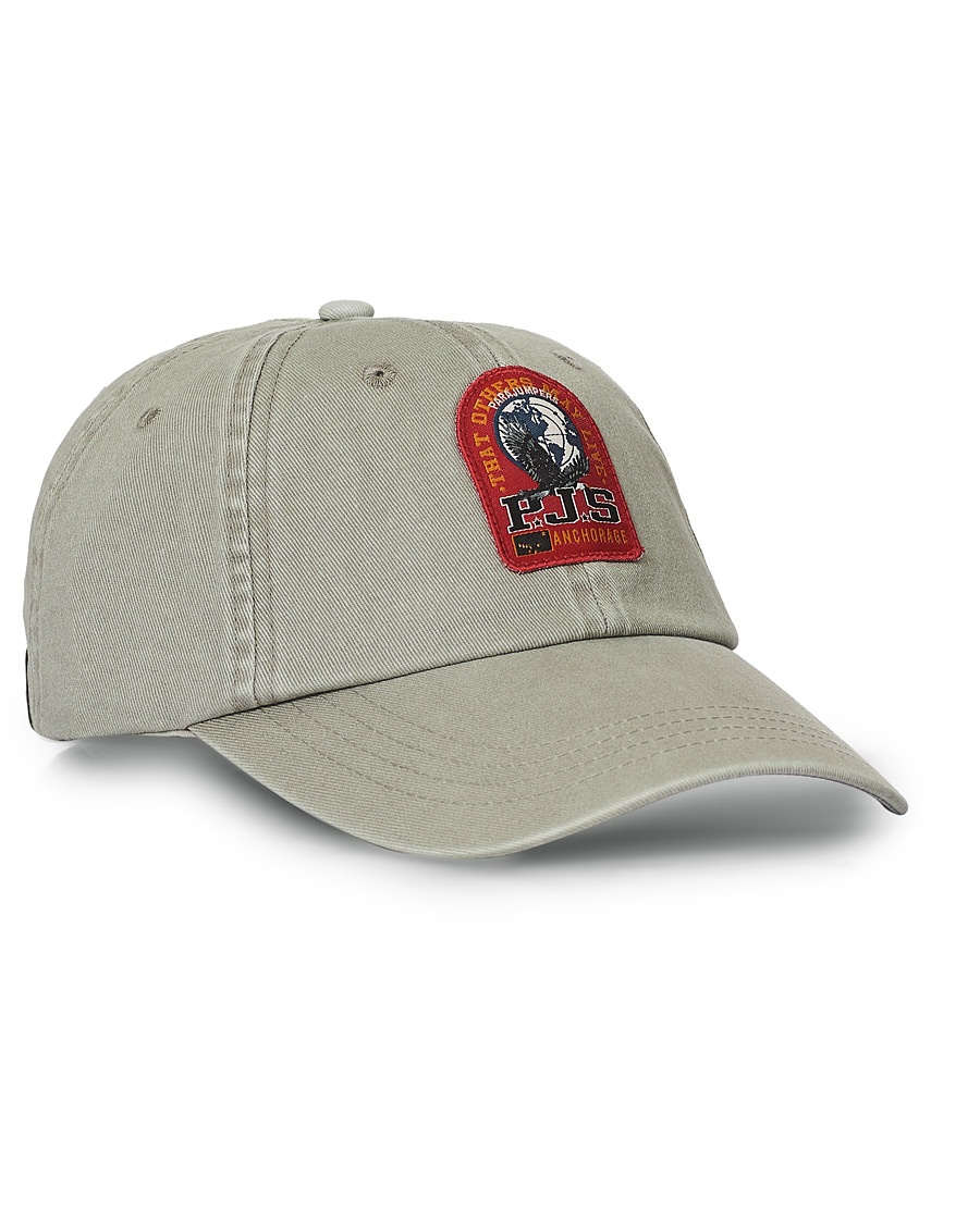 Parajumpers Patch Cap Paloma Parajumpers Patch Cap Paloma