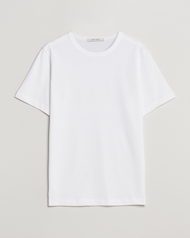 Herre | Business & Beyond | A Day's March | Heavy Tee White