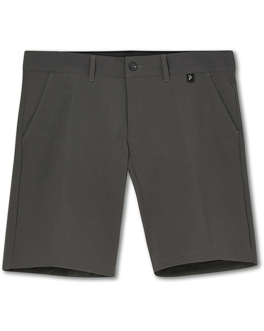 Peak Performance Flier Shorts Motion Grey Peak Performance Flier Shorts Motion Grey