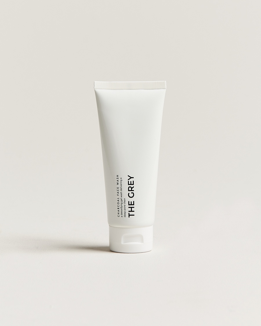 Herre | THE GREY | THE GREY | Charcoal Face Wash 100ml