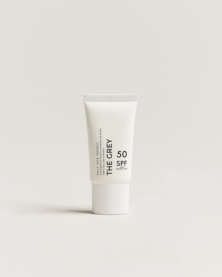 Herre | | THE GREY | Daily Face Protect SPF 50 50ml
