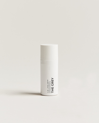 Herre | Lifestyle | THE GREY | 3 in 1 Face Cream 50ml 