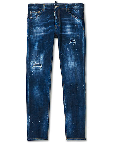  |  Icon Cool Guy Jeans Medium Blue Wash