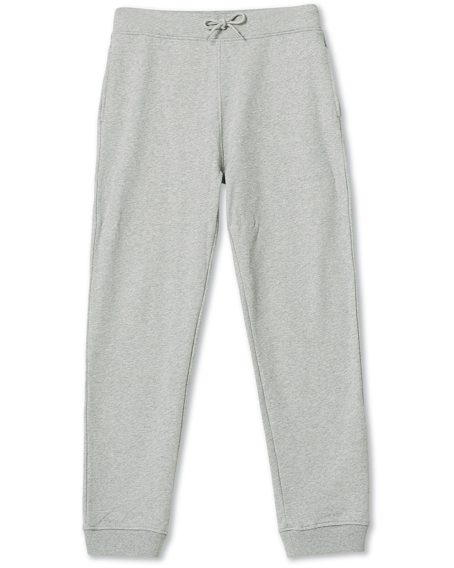 A.P.C. Item Joggers Heather Grey