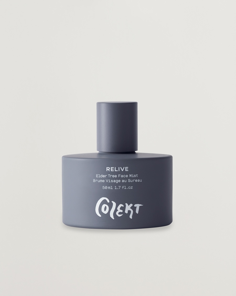 Herre | Livsstil | Colekt | Relive Face Mist 50ml 