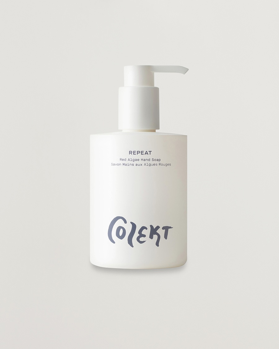 Herre | Snart på lager | Colekt | Repeat Hand Soap 300ml