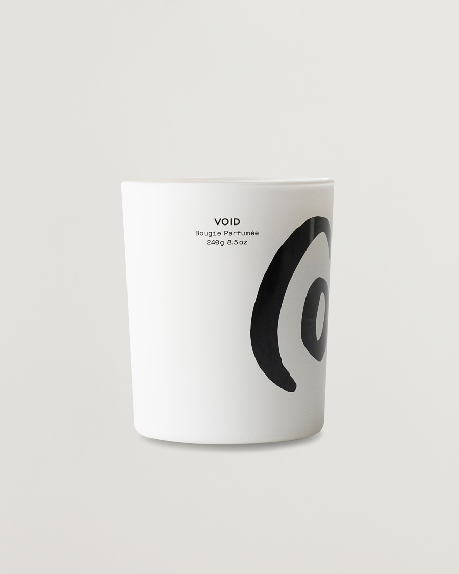 Herre | Livsstil | Colekt | Void Scented Candle  