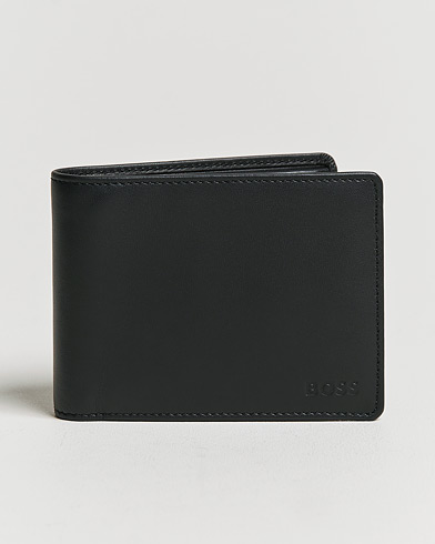Lommebok |  Arezzo Wallet Black