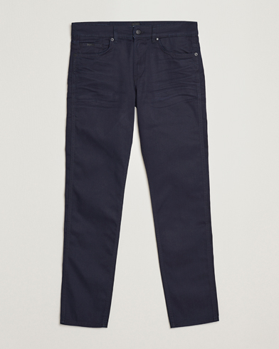 Herre | Slim fit | BOSS | Delaware Jeans Blue