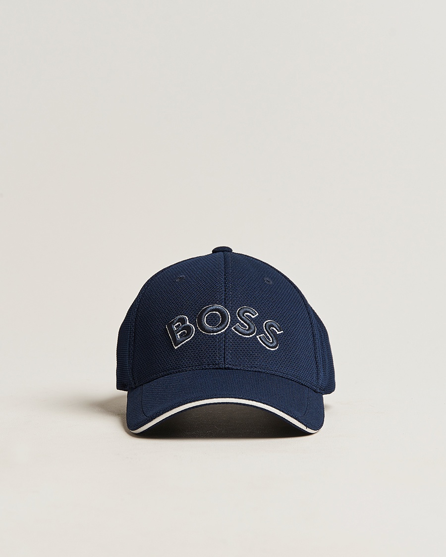 Herre | | BOSS Athleisure | Cap US Navy