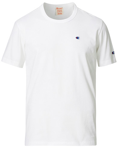  |  Athletic Jersey Tee White
