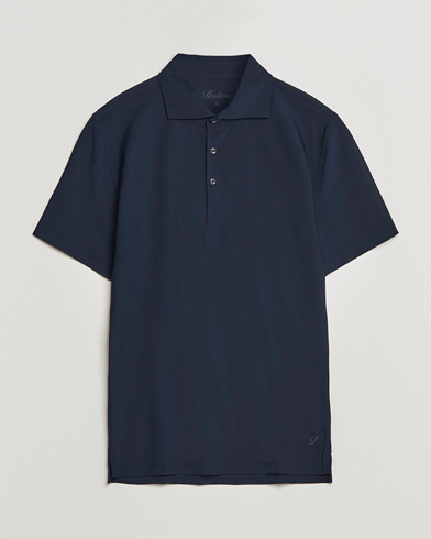  |  Active Jersey Sport Polo Navy