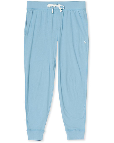 Herre | Joggebukser | Polo Ralph Lauren | Liquid Cotton Sweatpants Blue Note