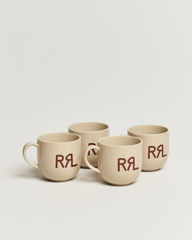 Herre | Til hjemmet | RRL | Mug Set Cream
